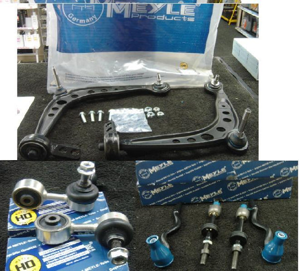 BMW Z3 E36 316 318iS 320 328 LOWER WISHBONE ARM DROP LINK TIE TRACK ROD MEYLE HD