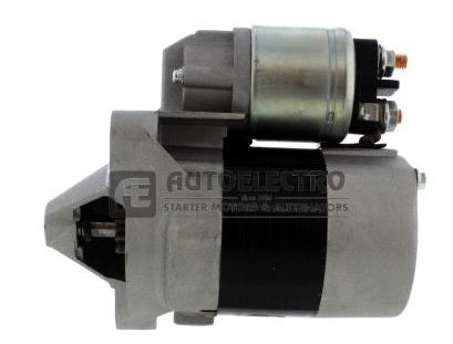 FOR CITROEN ZX 1.8 1991-1997 DACIA SANDERO 1.2 2012 ONWARDS STARTER MOTOR