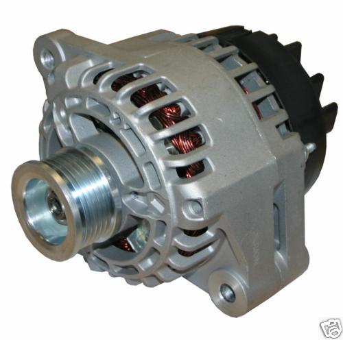VETCRA 1.9CTDI  SALOON ESTATE ALTERNATOR 93169260