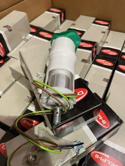 CLASSIC AUDI BMW 5 Series E34 M5 ELECTRIC FUEL PUMP  16141178839 73PSI