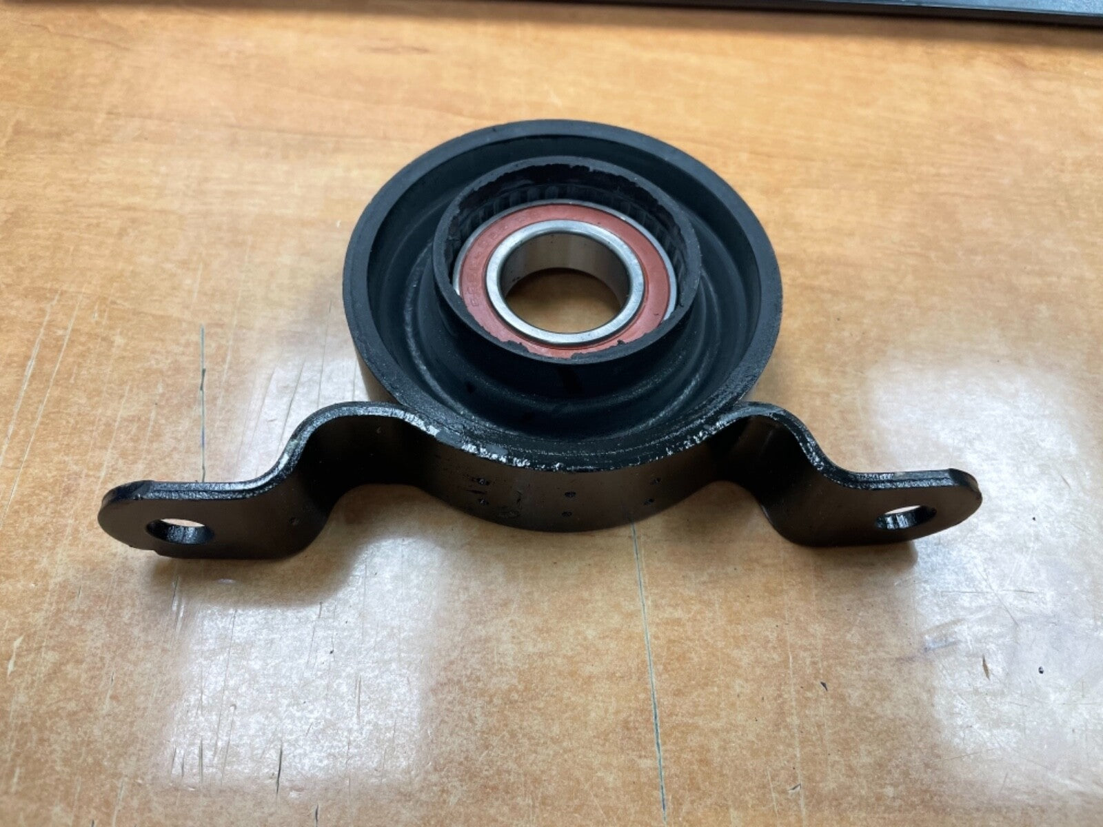 FOR VW TRANSPORTER T5 PROPSHAFT CENTRE SUPPORT BEARING REPAIR KIT FRONT