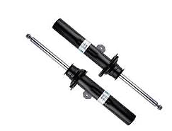 BMW X1 X1 xDRIVE 2.0 18D 20D 20I 23D 25D E84 FRONT SHOCK ABSORBER PAIR SET 
