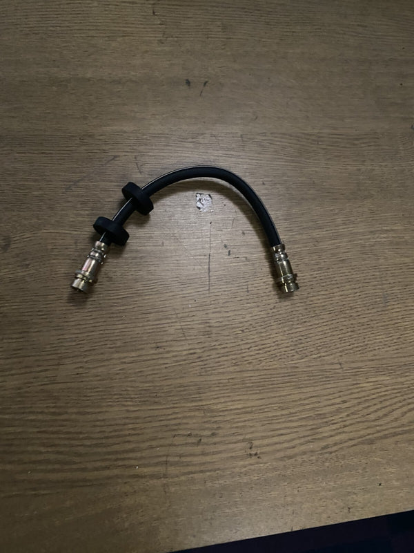 FOR FORD MONDEO MK1 SALOON 1.6 1.8 2.0 2.5 REAR BRAKE FLEXY HOSE