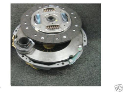 LDV CONVOY 2.4DI TD CLUTCH KIT NEW