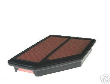 FOR HONDA CRV 2.2TD  2002 AIR FILTER NEW FLAT