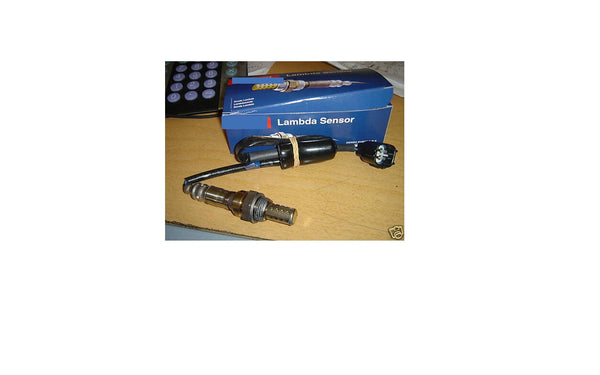 BANK 2 SENSOR 1 FOR LEXUS IS200 IS300 LAMDBDA SENSOR 89465-53040