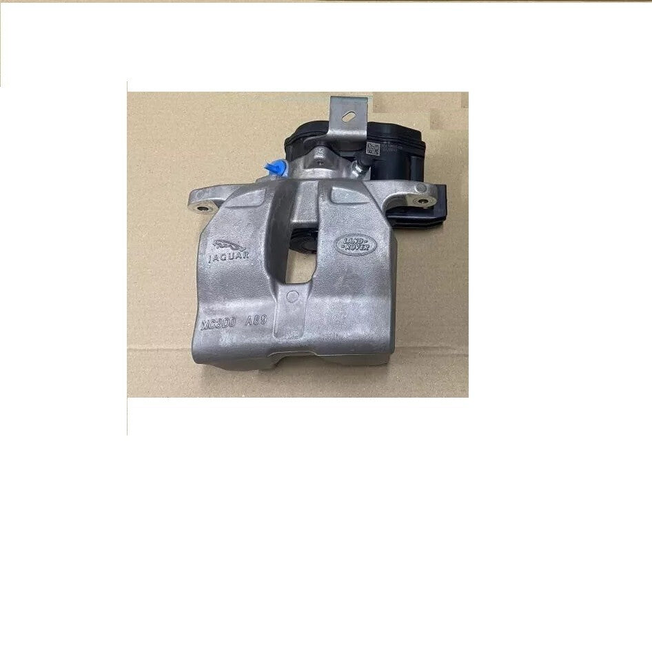 OS RH REAR BRAKE CALIPER RANGE ROVER L460 L461 2021- PRESENT GENUINE XC3D0 A89