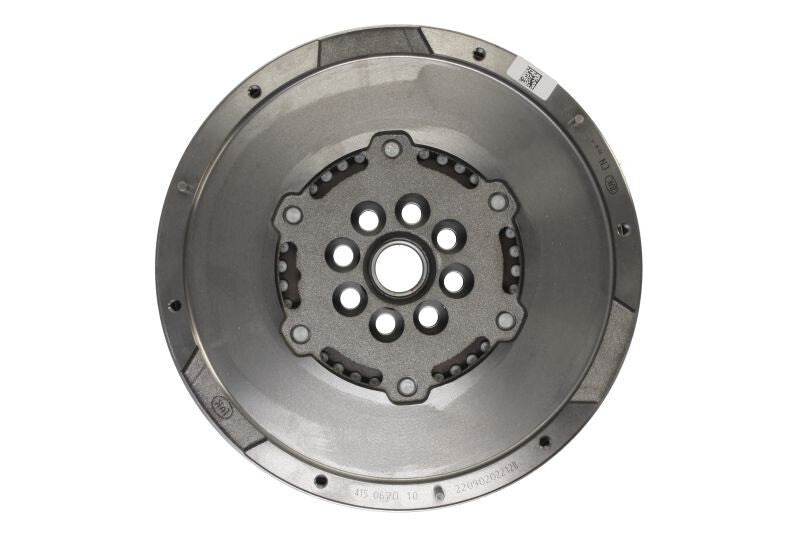 DUAL MASS FLYWHEEL FOR MAZDA 6 3 CX5 2.2TD  SKYACTIV-D SPORT NAV NEW