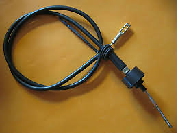 FOR RENAULT FUEGO 18 CLUTCH CONTROL CABLE 
