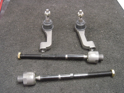 CHEROKEE LIBERTY CRD TRACK ROD END OUTER INNER TIE ROD STEERING RACK END -06 