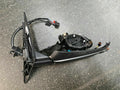 AUDI A6 2011 -2018 ELECTRIC DOOR MIRROR RH DRIVER SIDE 4G2857410AE01C *GENUINE*