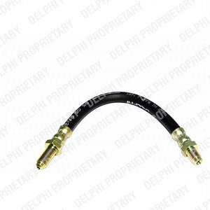 FORD GRANDA 2.0 2.3 2.8 3.0 REAR LEFT HND BRAKE HOSE