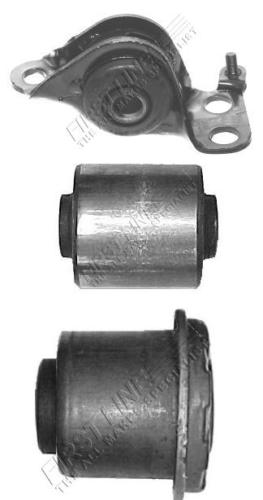 FOR HONDA CRX  EG2 EH6  FRONT LOWER WISHBONE BUSH KIT