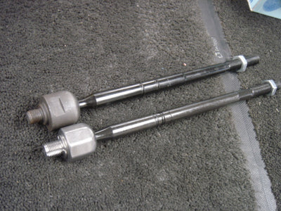 JAGUAR S TYPE  2.5 2.7TD 3.0 4.0 4.2 TIE ROD INNER STEERING RACK ENDS 226mm