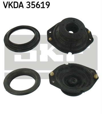 LAGUNA 01> SPORT DCI TOURER V6 SUSPENSION TOP MOUNTING