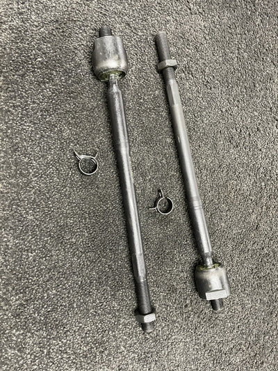 FOR TOYOTA PRIUS HYBRID 2009-2012 FRONT INNER STEERING TRACK TIE ROD RACK END