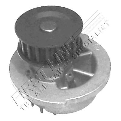 NEXIA ASTRA CORSA NOVA VECTRA MERIVA KALOS WATER PUMP