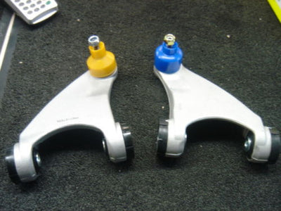 ALFA ROMEO GT TS CLOVERLEAF JTD JTS GTA UPPER WISHBONE SUSPENSION ARM