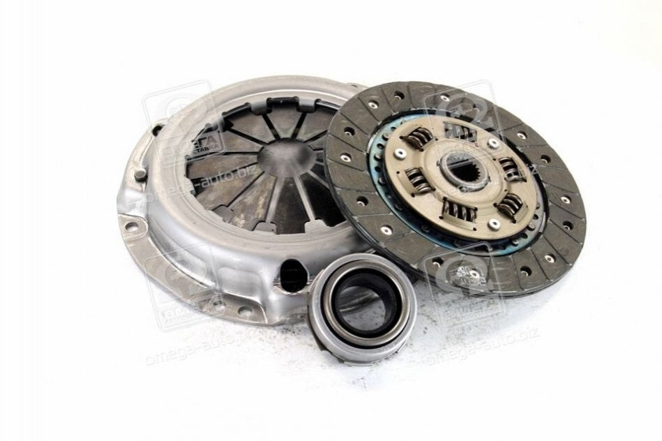 FOR SUZUKI JIMNY 1.3 M13A G13BB 1998ON CLUTCH KIT NEW 3 PIECE