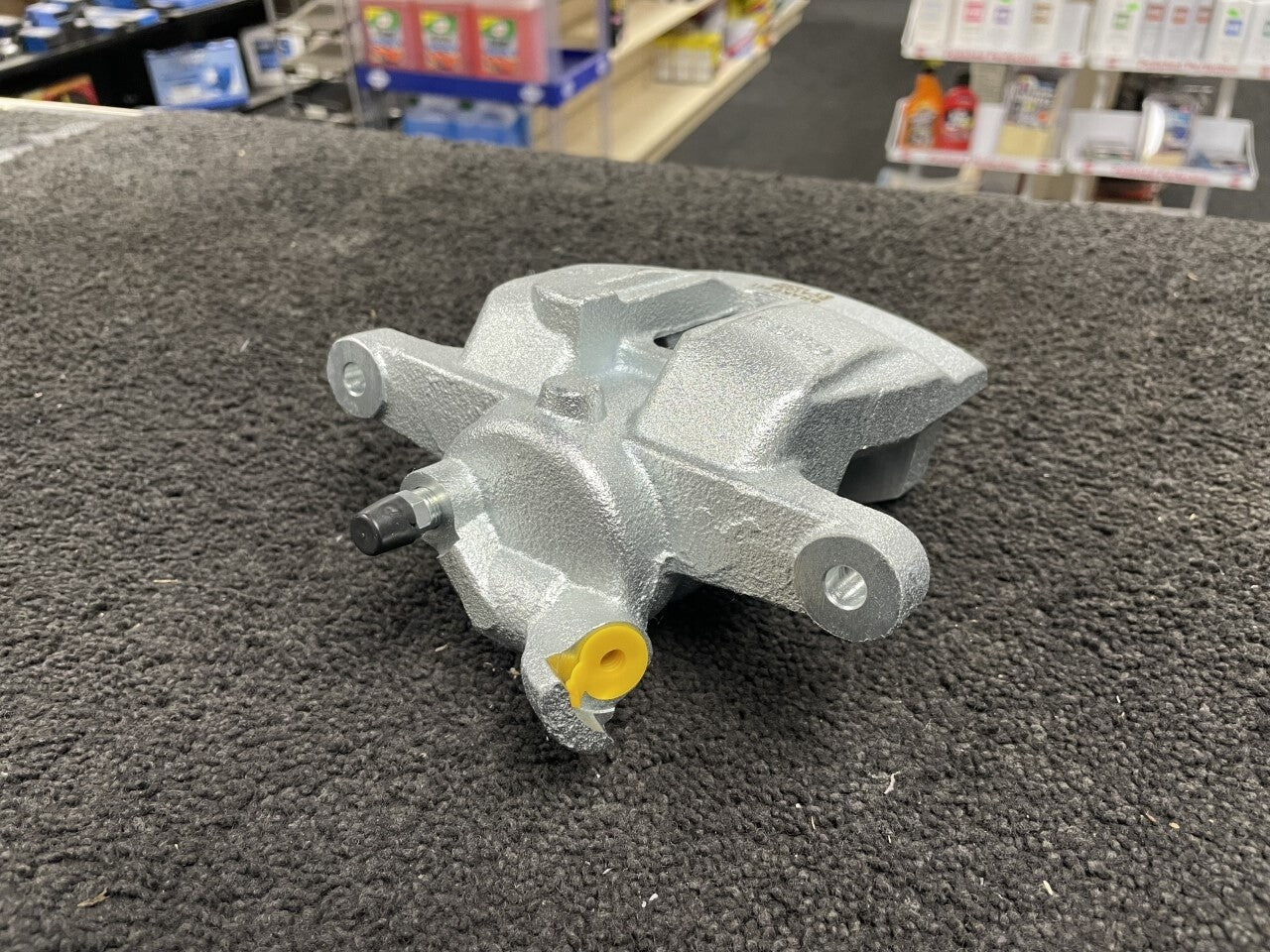 REAR DRIVER SIDE BRAKE CALIPER RANGE ROVER SPORT DISCOVERY 3 4