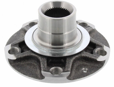 Audi A6 2004-11 2.7TD TDi  WHEEL BEARING HUB FLANGE FRONT or REAR  4E0 407 613B