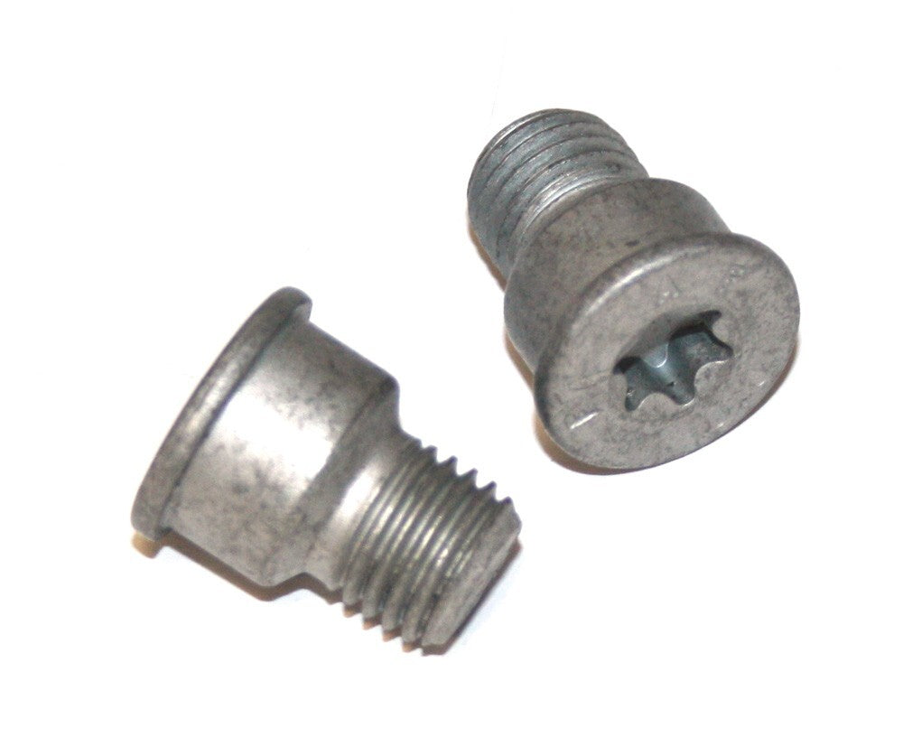 AUDI A8 Q7 VW TOUAREG PORSCHE CAYYENE BRAKE DISC RETAINING SCREW N91028202