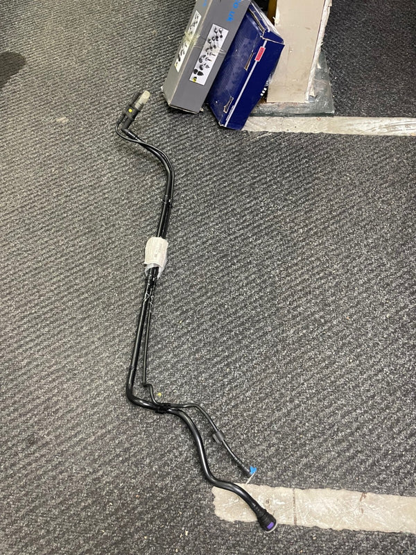AUDI A6 A7 ADBLUE HOSE PIPE 4G0131963C 4G 3.0TDI  RHD 18097831 BRAND NEW