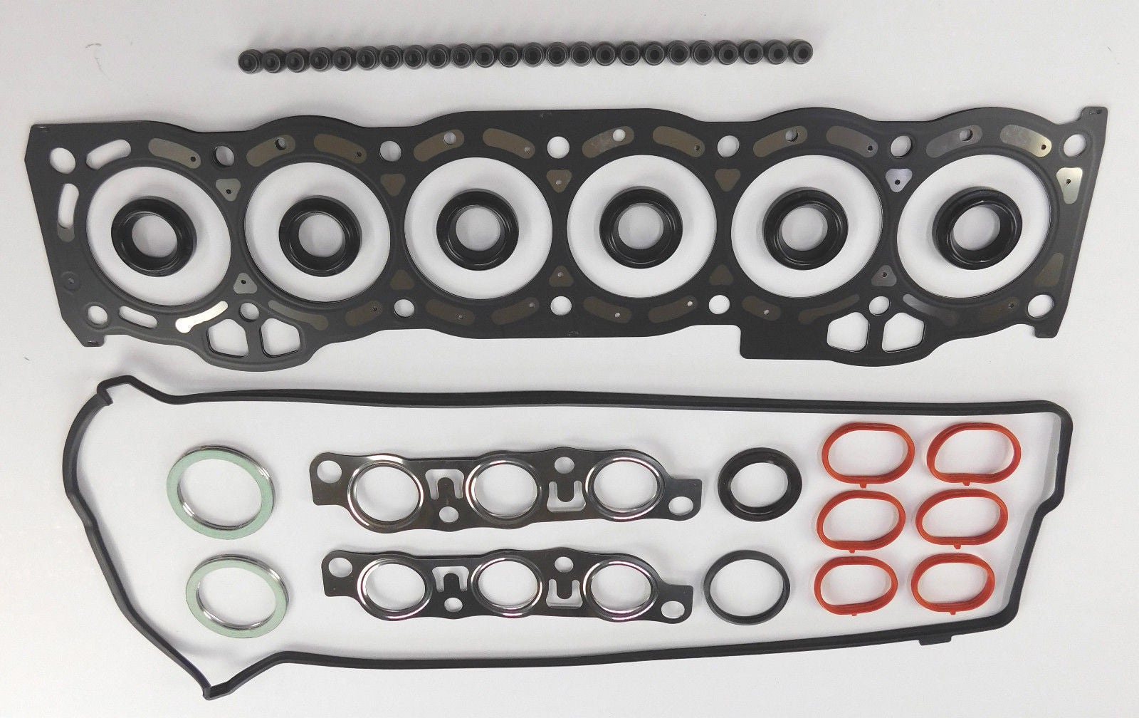 FOR LEXUS IS200 TOYOTA ALTEZZA 2.0 1GFE 6 CYLINDER 24V BRAND NEW HEAD GASKET SET