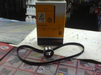  FOR FIAT PUNTO 55 FIAT CINQUECENTO SEICENTO TIMING BELT KIT