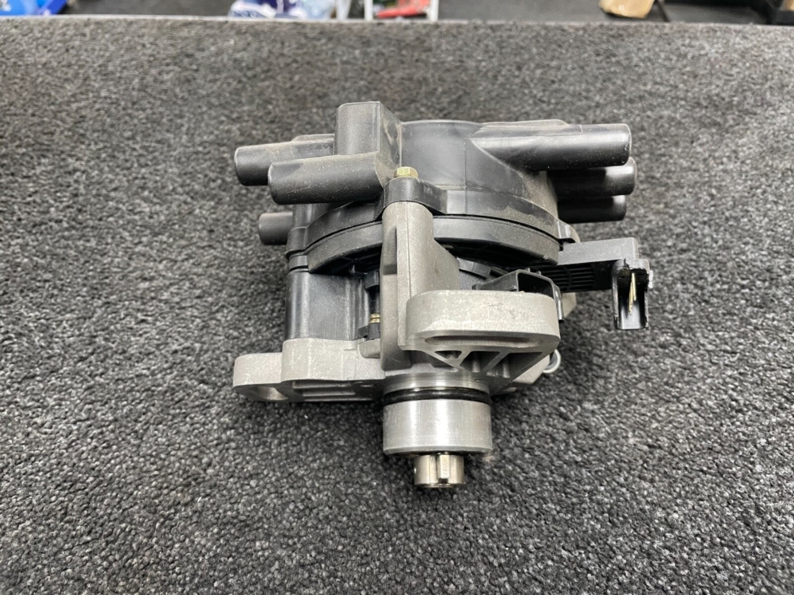 FOR FORD PROBE 2.5 V6 1994-1997 MAZDA XEDOS 9 2.5 V6 DISTRIBUTOR T0T57271