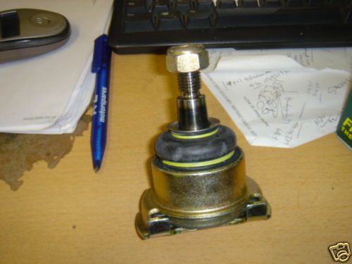 BMW Z3 316 318 325 323 328 32 E36 BALL JOINT LOWER MODI