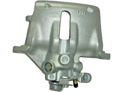CITROEN C5 2001 ON 2.2 HDI 3.0 V6 FRONT DRIVER SIDE BRAKE CALIPER