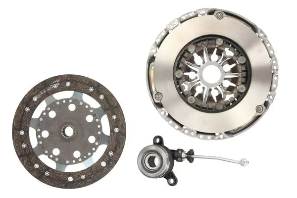 FOR NISSAN QASHQAI XTRAIL KADJAR KOLEOS 1.6DCi CLUTCH KIT 2335400QAN 301015094R