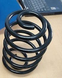 SAAB 9-3 1.9TID 2.2TID 2.0T REAR COIL SPRING NEW LH OR RH  