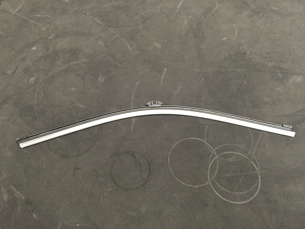 VAUXHALL VECTRA MK2 (C) HATCHBACK FACELIFT 05-09 FLAT REAR WIPER BLADE EXACT FIT