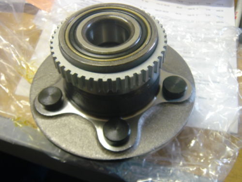 FOR CHRYSLER PT CRUISER NEON REAR WHEEL BEARING COGGED ABS RING 04860074AA