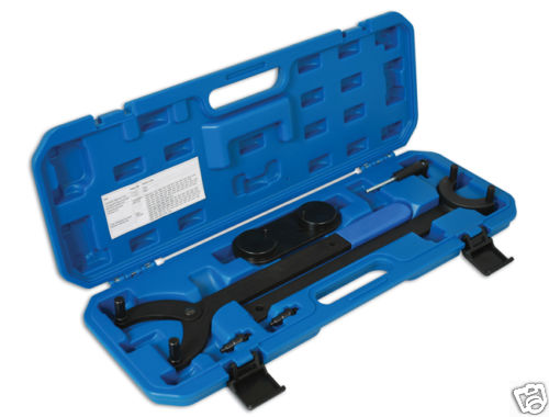 CADDY  MAXI 1.9TD 2.0TD PD AZV BKD BMN TIMING TOOL KIT