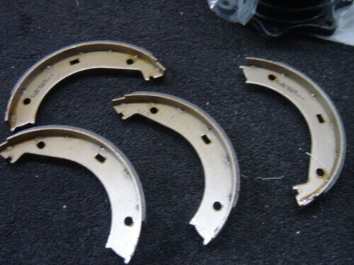 BMW 628CSi 728 730 732 735 740 750 840 850 Ci E23 E32 E38 HANDBRAKE PARKING SHOE