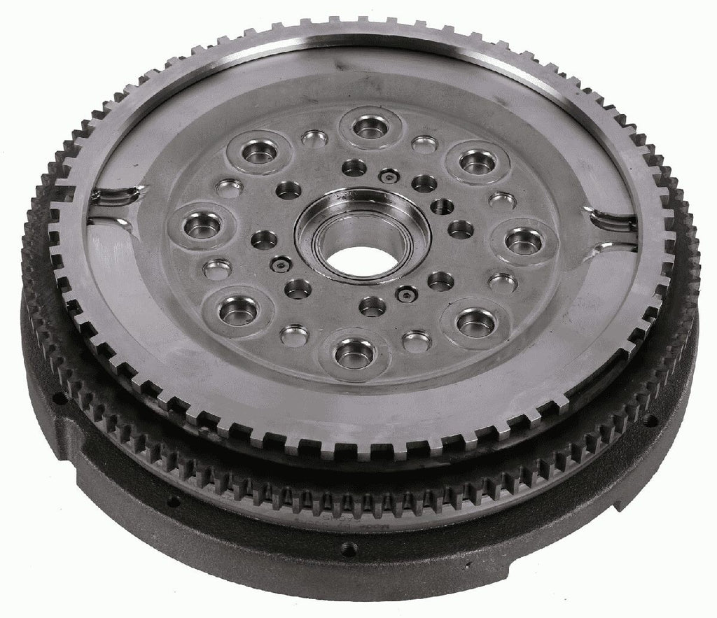 FORD TRANSIT MK7 MK8 2.2 TDCi AWD RWD 6-SPEED SACHS DMF DUAL MASS FLYWHEEL