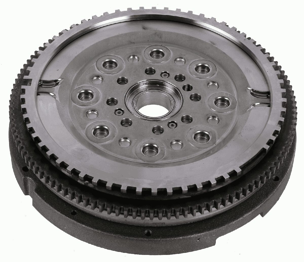 FORD TRANSIT MK7 MK8 2.2 TDCi AWD RWD 6-SPEED SACHS DMF DUAL MASS FLYWHEEL