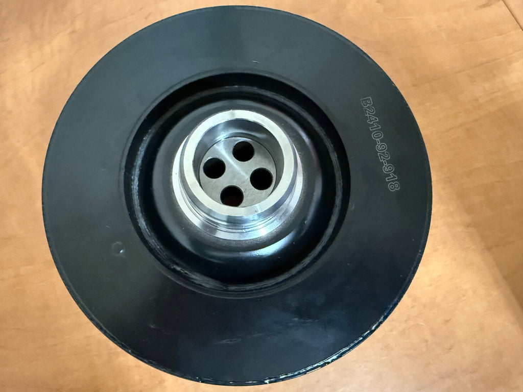 FOR BMW 3 SERIES 330D XDRIVE M SPORT (MK7 (G20)) CRANKSHAFT DAMPER PULLEY