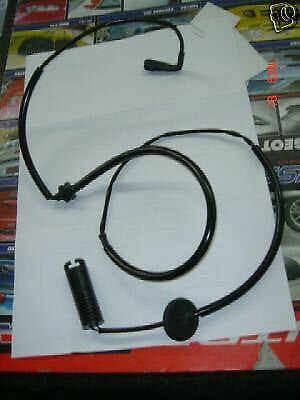 ROVER 75 MG ZTT ZT BRAKE PAD WARNING WIRE FRONT NEW