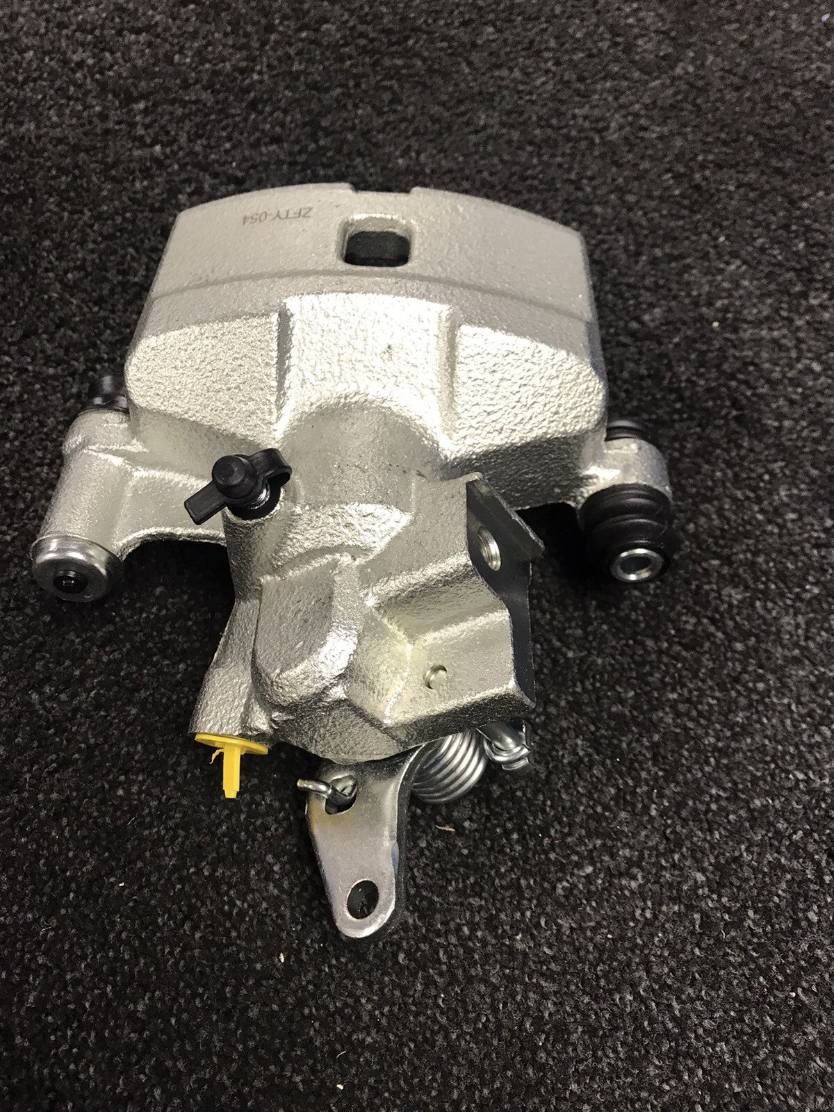 FOR TOYOTA MR2 MR-S 1.8VVTI ZZW30 1999-2007 REAR BRAKE CALIPER LH PASSENGER SIDE