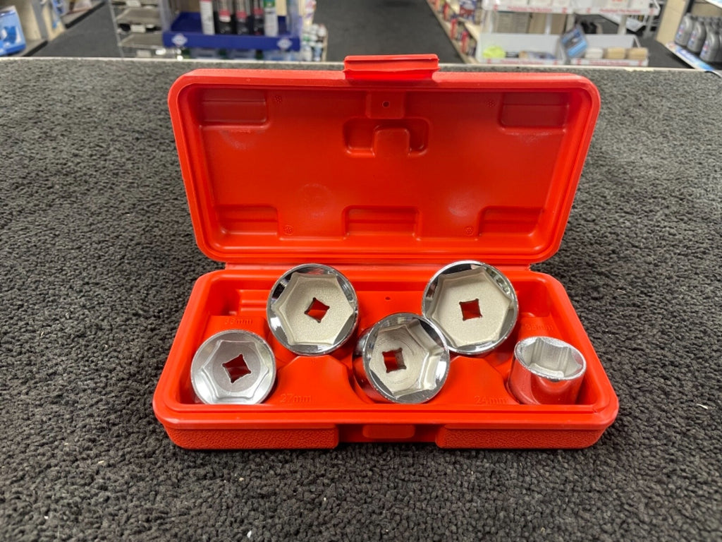 VAUXHALL VECTRA 2.0 ASTRA G OIL FILTER WRENCH TOOL SET