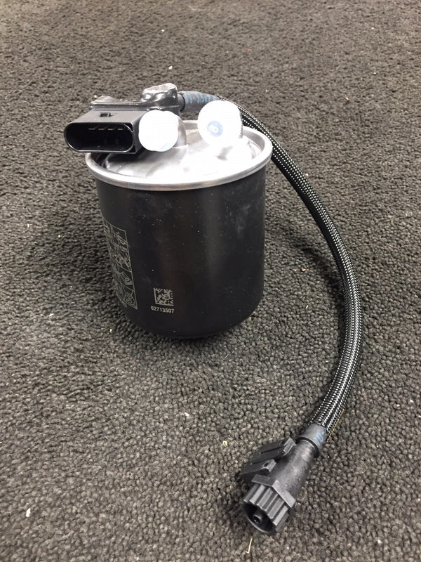 FOR MERCEDES SPRINTER 313 2.1CDi DIESEL FUEL FILTER OE REF A 651 090 29 52