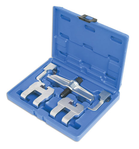 VW AUDI SKODA V6 V8 CAMSHAFT SPROCKET PULLER TOOL 