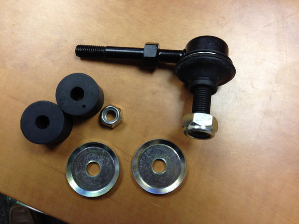 FOR HONDA CIVIC MB  MA 1995 FRONT ANTI ROLL BAR LINKS