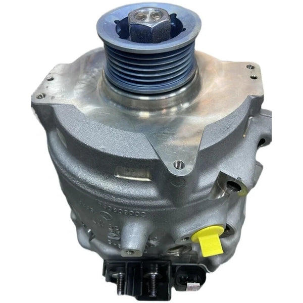 GENUINE ALTERNATOR AUDI RS6 RS7 RSQ8 BENTAYGA  MILD HYBRID CONTINENTAL 48v 250am