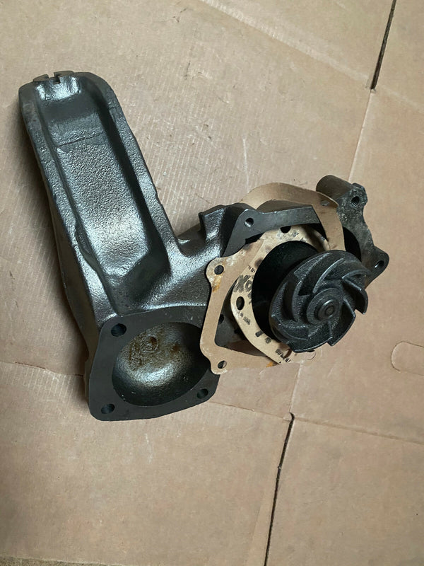 FOR FIAT UNO 1.7 146 1983-1995 WATER PUMP BRAND NEW QCP3399BH