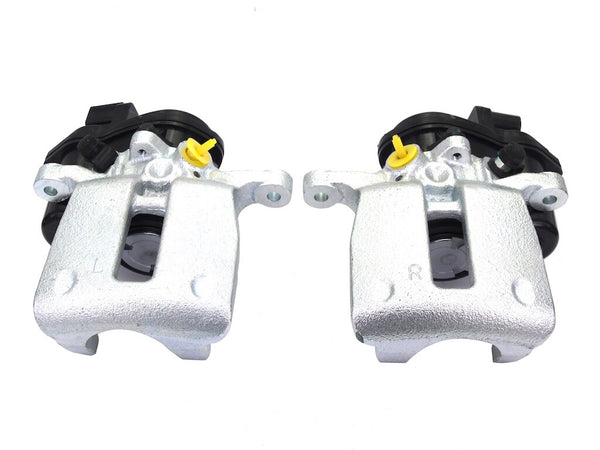 2 REAR ELECTRIC BRAKE CALIPER PAIR FOR XC60 D5 SE LUX NAV AWD (MK1 FL (156))